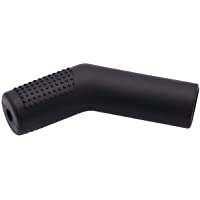 fengzong Cubierta Universal de la Palanca de Cambios de la Motocicleta Calcetín de Goma Protectores del Calzado de…